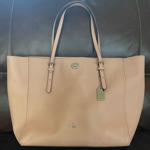 Coach tote